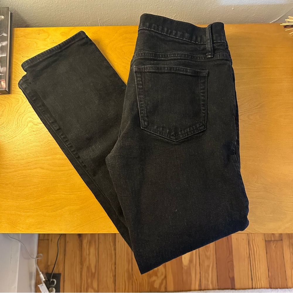 J. Crew Slim Fit Signature Flex Jean
